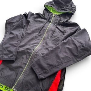 Nike Sportswear Track Suit